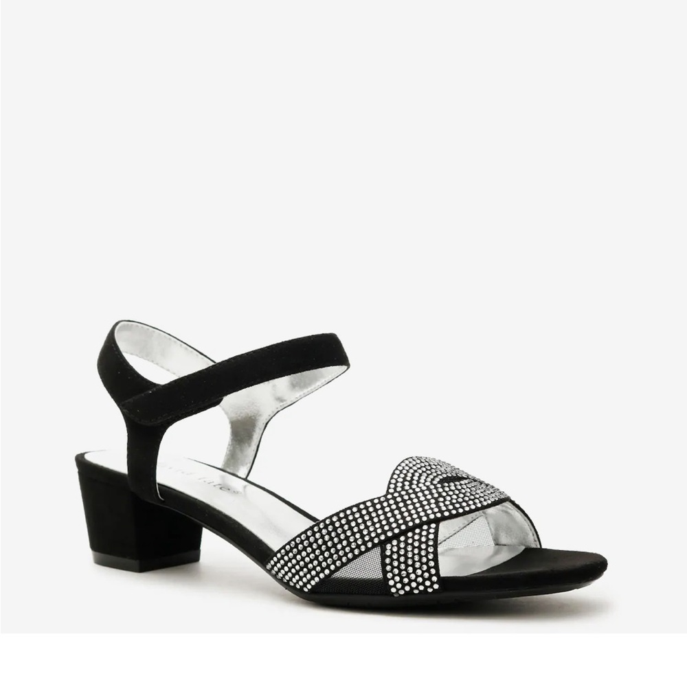 David Tate Rona Sandal